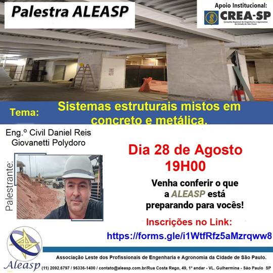 Congresso Regional de Profissionais
