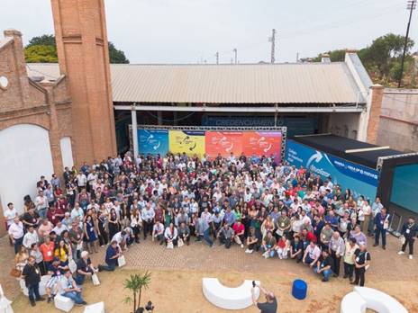 Finalizado o Colégio de Inspetores 2024