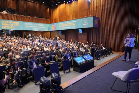 A tecnologia a favor do desenvolvimento das cidades
