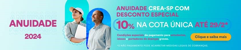 Descontos no pagamento da anuidade 2024?