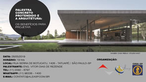 Cursos, Seminários, Workshops e Palestras