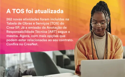 TOS Atualizada